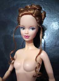 Birthstone Beauty Barbie Steffie Doll, Hobbies & Toys, Toys & Games on  Carousell