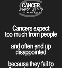 You may find the day a little unfavorable to yield progressive results. Daily Horoscope Cancer Zodiac Mind Your 1 Source For Zodiac Facts Daily Horoscope Cancer Zodiac Memes