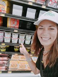 Florida Walmart locations now carry Sunshine Pickle Co