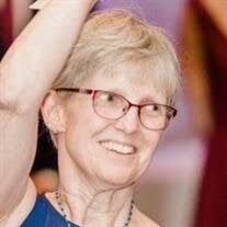 Charity M. Manspeaker Obituary