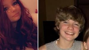 Authorities looking for runaway teens from Covington Co.