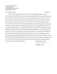 We did not find results for: Writing To The President
