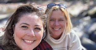 A book lover's dream: Friends launch 'Book a Break' reading retreats