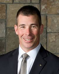 Please join us in congratulating Jason Volz