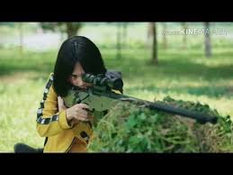 Free fire elite kelly love story. Free Fire Kelly Character Real Life Youtube
