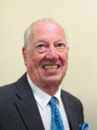 Remembering Charles R. "Chuck" Cronin