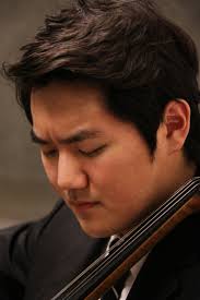 Q&A with Ima Hogg Semi-finalist Charles Seo