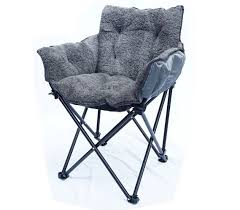 College Cushion Chair Ultra Plush Dark Gray Dorm Chair Soft Dorm Seating Dorm Chairs Dorm Seating Dining Room Chair Cushions