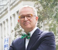 CHARLES MANDY JOHNSON