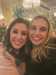 Of courFelicia Perryd run into each other in the middle of Colorado 🙂 Felicia  Perry