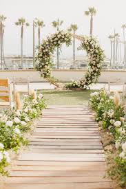 Hilton Waterfront Huntington Beach Wedding Kristen Booth Photography In 2020 California Beach Wedding Wedding Venues Beach Waterfront Wedding Ceremony