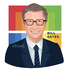 Bill Gates