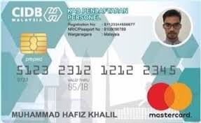 Green card is not the. Cidb Green Card Kad Personal Binaan Versi Baru Bakal Facebook