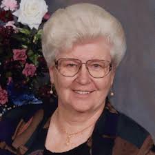 Shirley Rose Goetzinger Obituary January 4, 2023