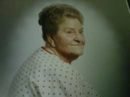 Ruby Olena Whaley Gibson (1916-1993)