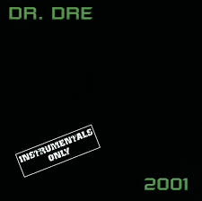 Andre romelle young (born february 18, 1965), known professionally as dr. 2001 Instrumental Album By Dr Dre Spotify