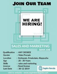 We Hiring Job Vacancy For More Visit Over Site