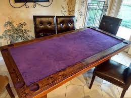 Just high density rubber backing designed to resist wrinkling and luxuriously soft felt. How To Board Game Table Topper Boardgames Board Game Table Table Games Diy Table Top