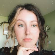 Carly Dodds Nail Technician