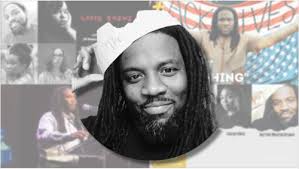 How This Viral Poet Became An Arts Facilitator