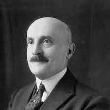 Podcast. C'est arrivé le 15 juillet 1914 : adoption de la première loi de  l'impôt sur le revenu