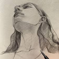 Portrait Sketches In 2020 Portrait Art Portrait Drawing Portrait Sketches