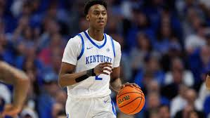 Jaxson Robinson injury update: Kentucky basketball guard won't return