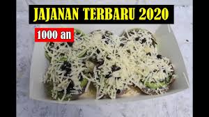 Ide jualan jajanan 1000an terbaru halo assalamualaikum sobat uj jali ini say buatin ide jualan terbaru jajanan 1000an yg. Ide Jualan Ii Jajanan 1000 An Terbaru 2020 Lumer Di Mulut Youtube