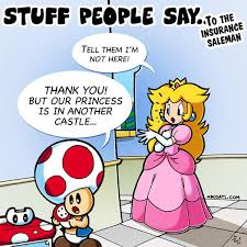 Sorry Mario But Our Princess Is In Another Castle Lyrics Stuff People Say By Https Www Deviantart Com Flintofmother3 On Deviantart Super Mario Brothers Super Mario Bros Mario Brothers