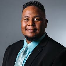 Earl Forrest Jr (@earl_forrestjr)