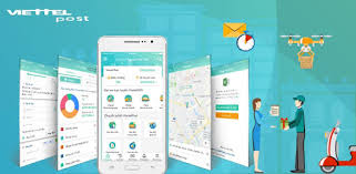 Bưu cục chuyển phát nhanh viettelpost tại khu vực tp hồ chí minh được bố trí khá nhiều vì vậy bạn có thể dễ dàng tìm cho mình một bưu cục viettel gần nhất để thuận tiện cho việc chuyển phát hàng hóa. Viettelpost Chuyá»ƒn Phat Nhanh Google Play ã®ã‚¢ãƒ—ãƒª
