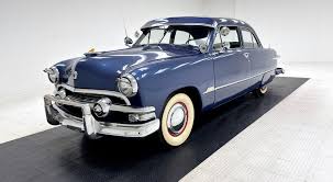 Image result for Bimini Blue 1950 Ford