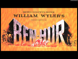 Hasil gambar untuk Ben-Hur