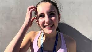 Cassidy Armstrong's Instagram, Twitter & Facebook