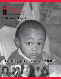 Creating A Stronger Community