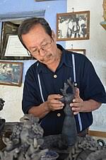 Blanco family (Oaxacan potters)