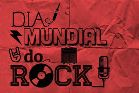 O dia 13 de julho é especial para quem gosta de música pesada. 13 De Julho Dia Mundial Do Rock Bebidas Famosas Blog