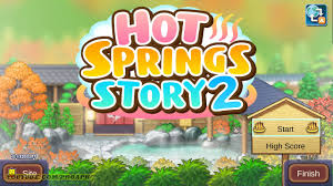 Downloads and installs command & conquer: Hot Springs Story 2 Gameplay Android Ios By Kairosoft Youtube