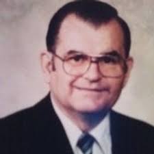 Rev. Charles E. Spier Obituary June 2, 2018
