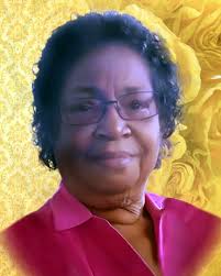 Margie Anderson Obituary