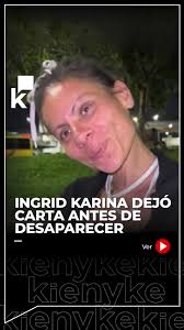 Buscando A Karina