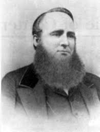 Amasa Mason Lyman (1813-1877)