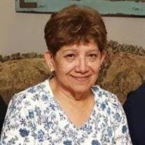 Olivia Pruneda Obituary