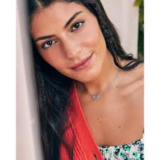 Kendra Scott Platinum Drusy 2025