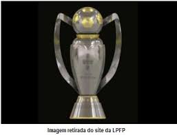 A liga portuguesa de futebol profissional anunciou o apoio à congénere de moçambique para tornar o campeonato moçambicano mais sustentável e credível, através de projetos de formação. Docente Do Ipca E Autor Dos Novos Trofeus Da Liga Portuguesa De Futebol Ipca