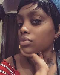 Latasha Hubbard's Instagram, Twitter & Facebook