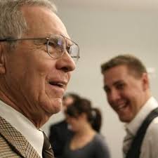 Colonel Ed Bridges (@Ed4CongressD3)