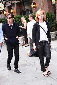 Cillian murphy wife, yvonne mcguinness, has been his sweetheart since the day they first met in 1996. Cillian Murphy Wife The Peaky Blinders Star S Tragic Admission About Family Is This It Best Star News