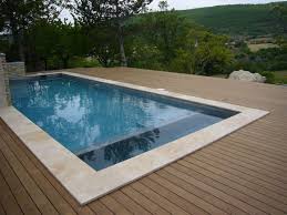 Pose De Plage En Bois Pour Piscine A Aix En Provence Construction De Terrasse En Bois A Martigues Ambiance Terrasse