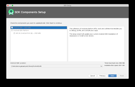 Android dev tools is a powerful, productive, automation, essential android development assistant, it can improve your development productivity. Tutorial Create Your First Android Application Intellij Idea
